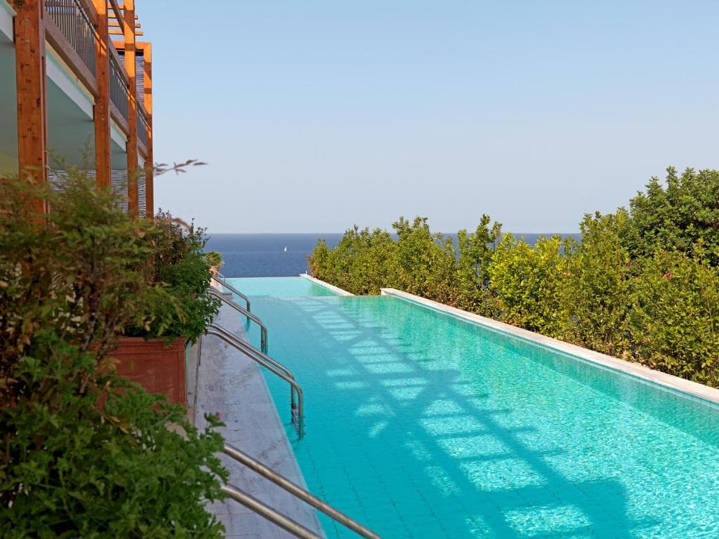 Apostolata Resort and Spa - 16