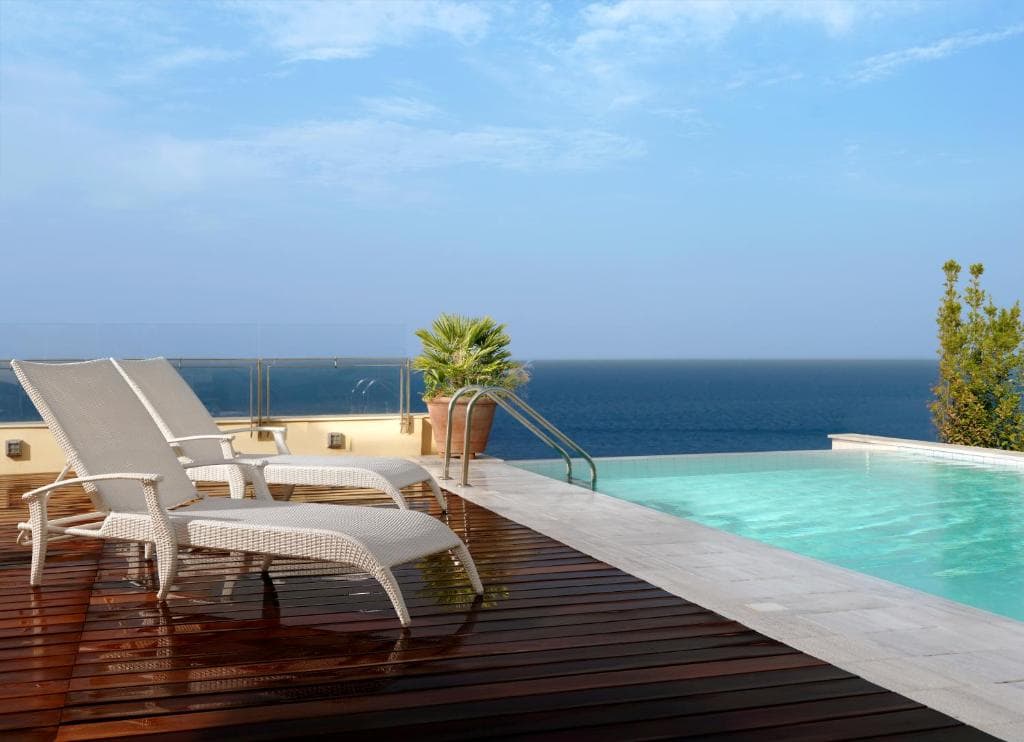 Apostolata Resort and Spa - 41