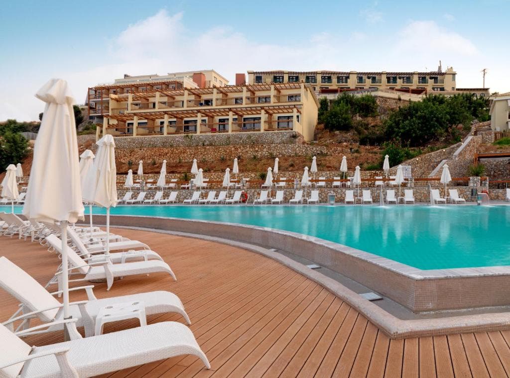 Apostolata Resort and Spa - 28