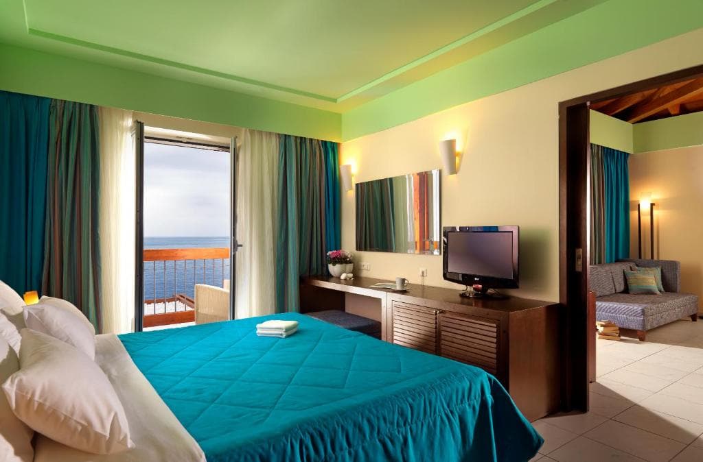 Apostolata Resort and Spa - 22