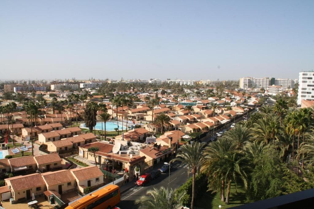 Servatur Waikiki - 45