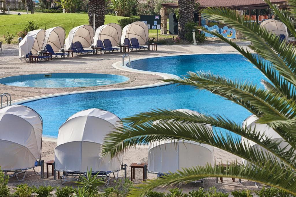 Argile Resort - 1
