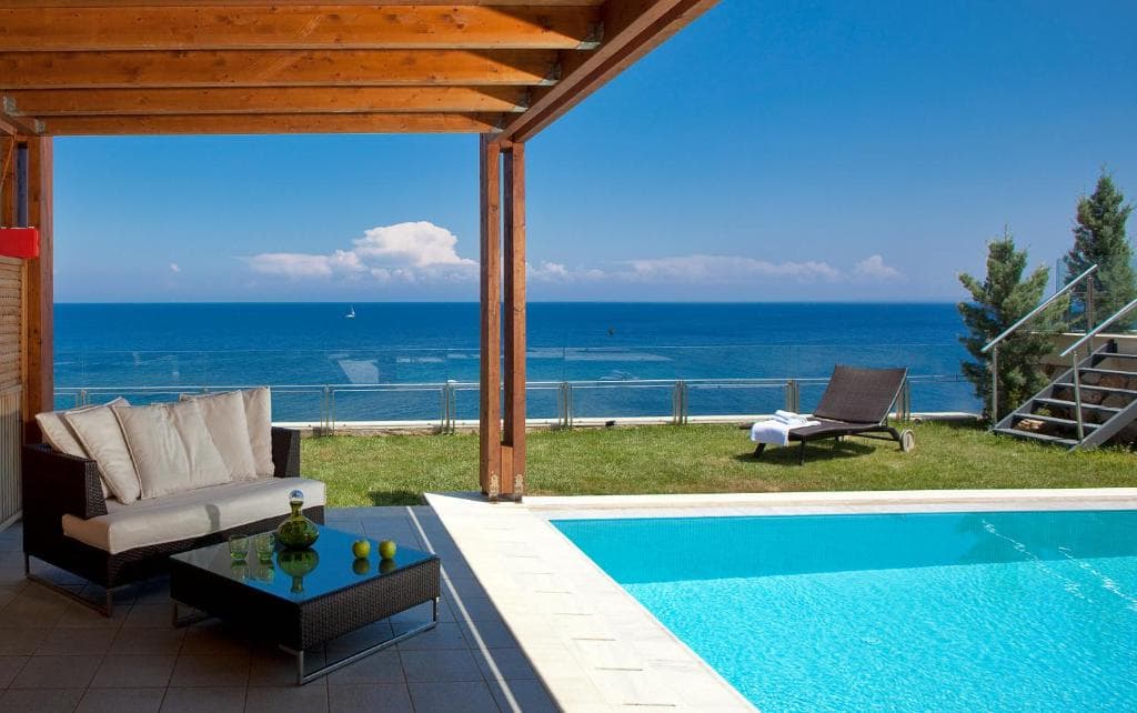Apostolata Resort and Spa - 45