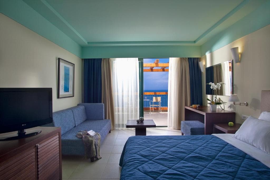Apostolata Resort and Spa - 20