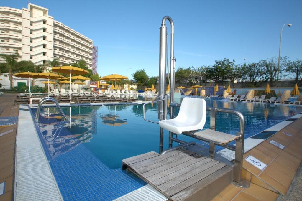 Hotel Green Field - 28