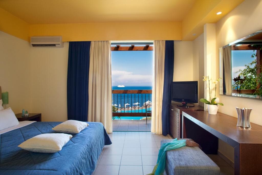 Apostolata Resort and Spa - 18