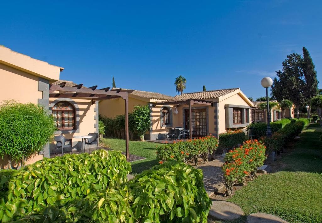 Maspalomas Resort by Dunas - 23