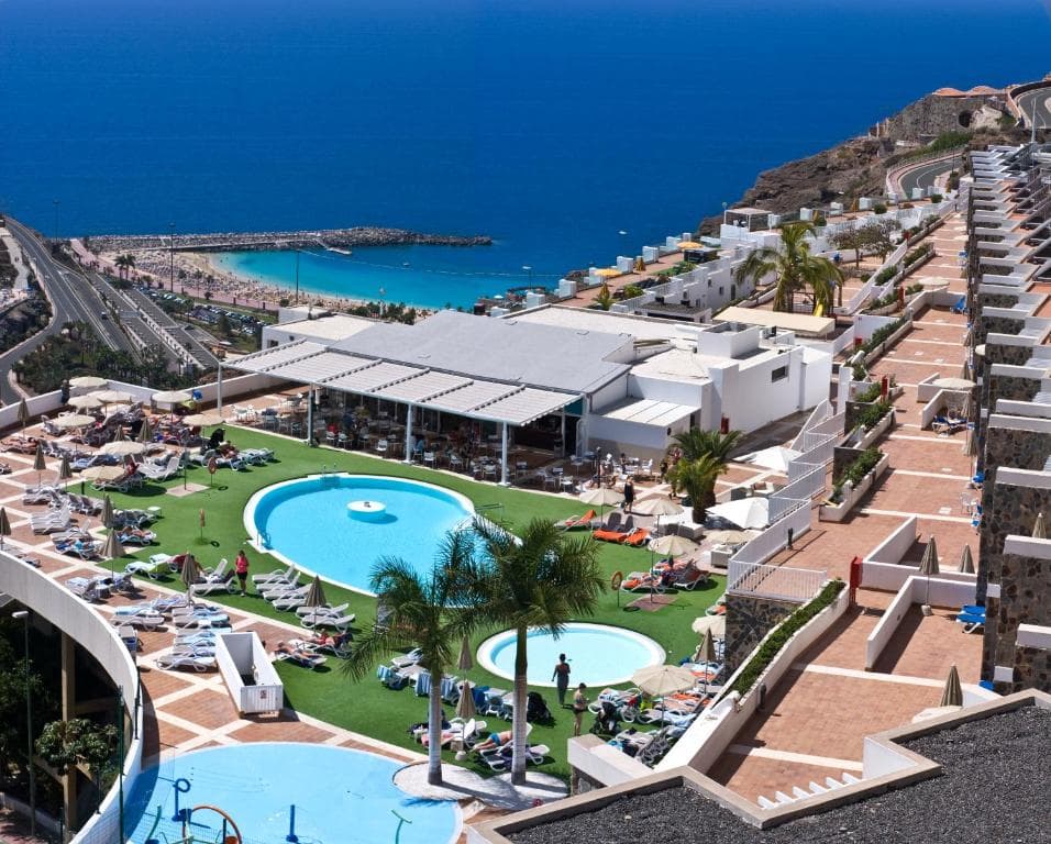 Servatur Altamadores - 1