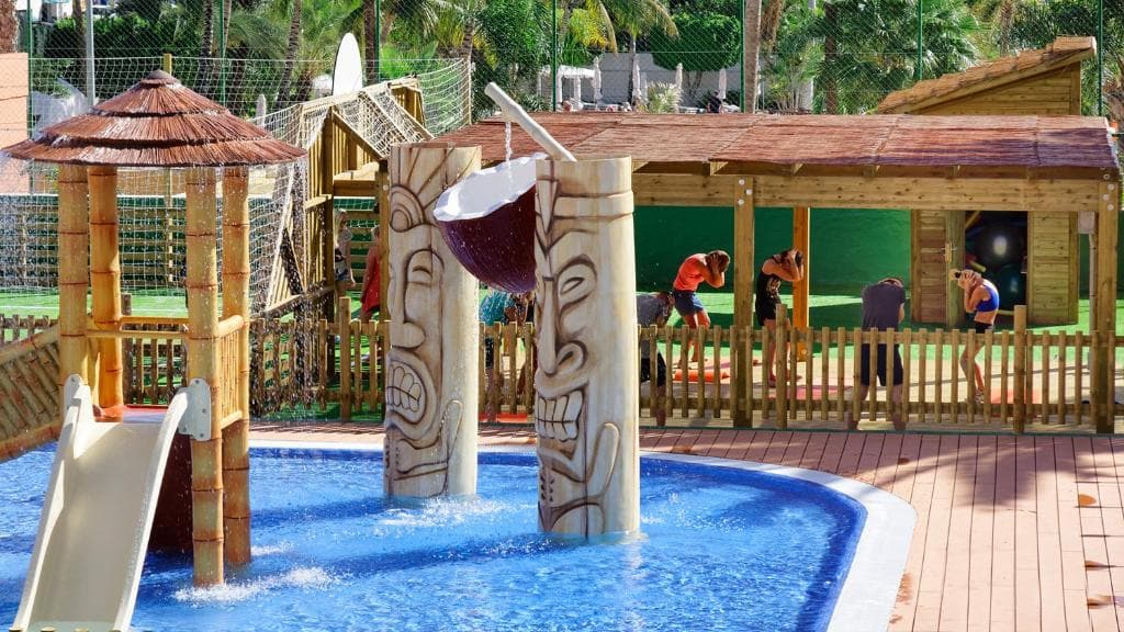 Servatur Waikiki - 5