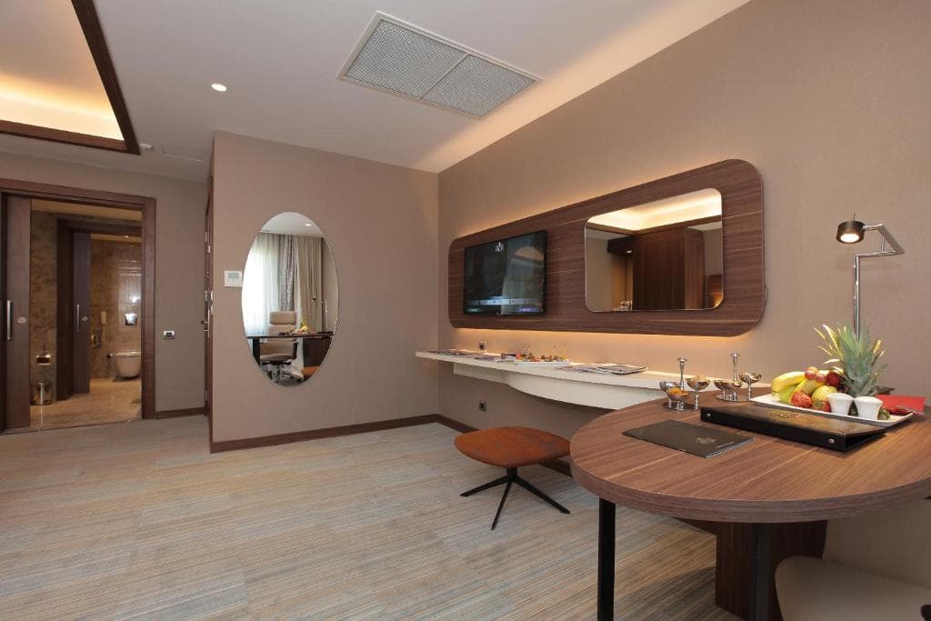 Bricks Hotel - 43
