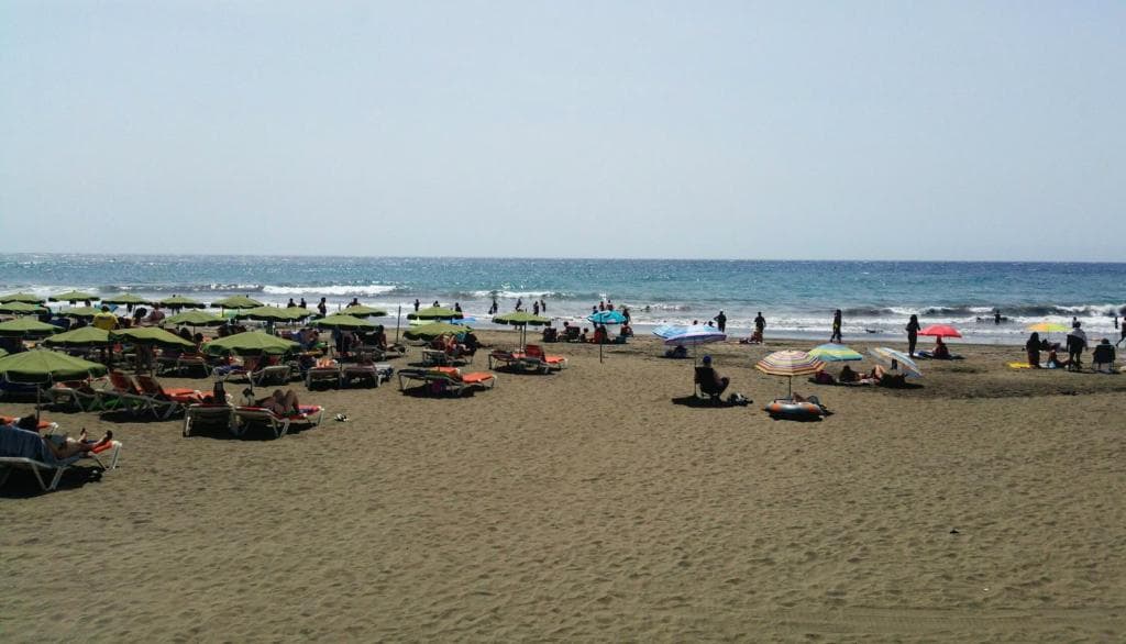 Gloria Palace San Agustin Thalasso Hotel - 44