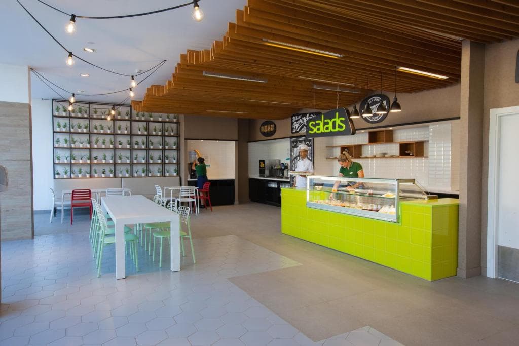 Abora Catarina by Lopesan - 42