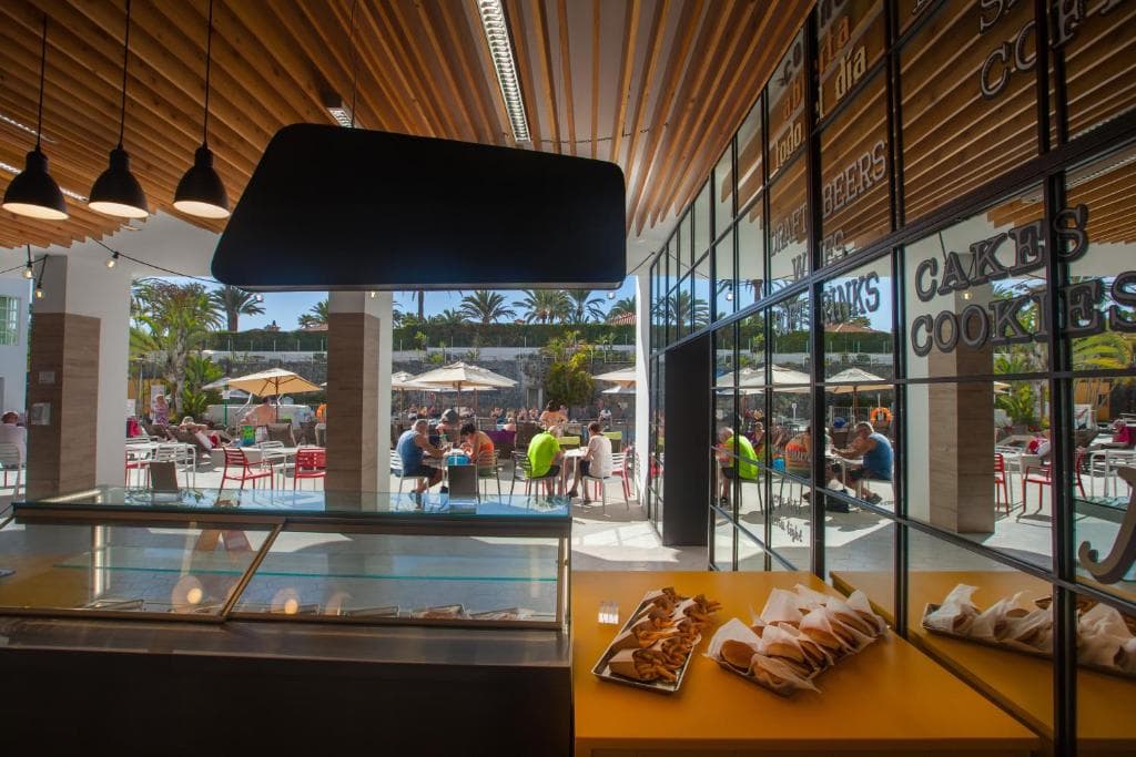 Abora Catarina by Lopesan - 43