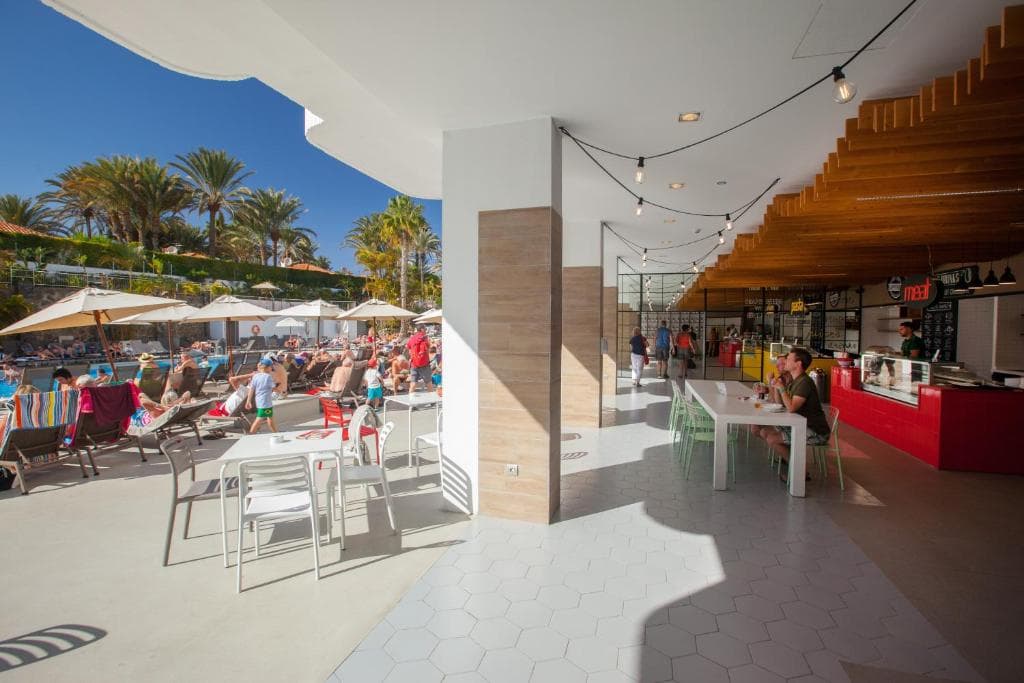 Abora Catarina by Lopesan - 44