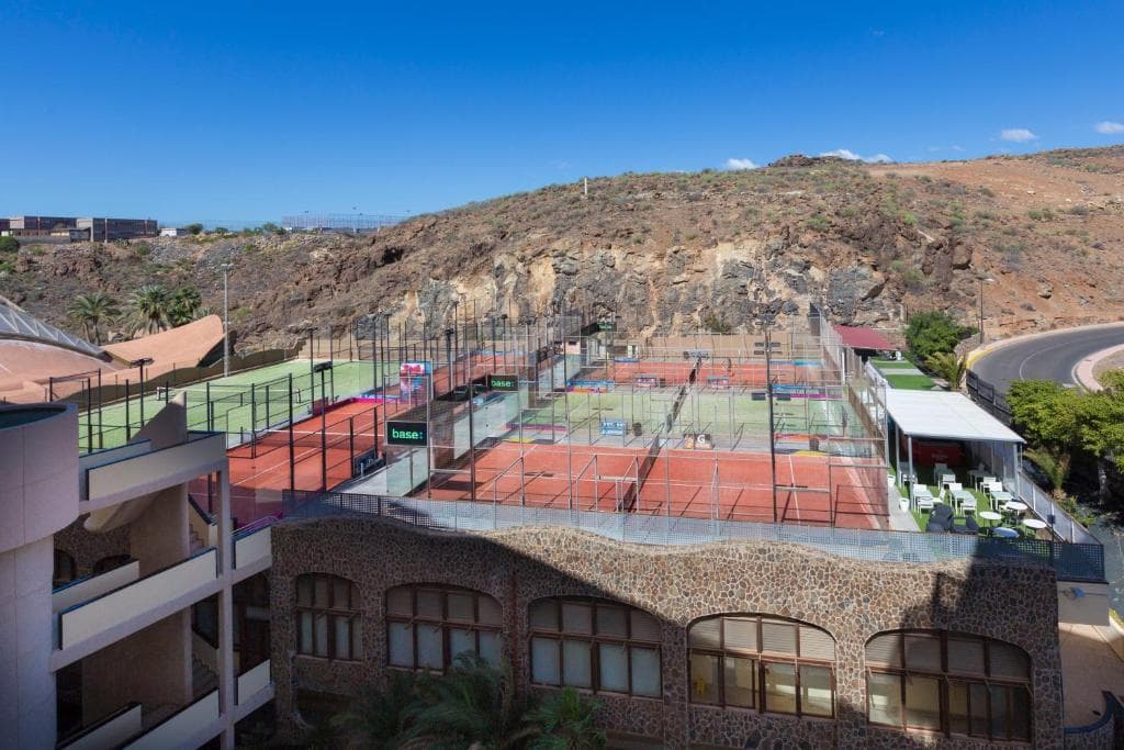 Gloria Palace San Agustin Thalasso Hotel - 42