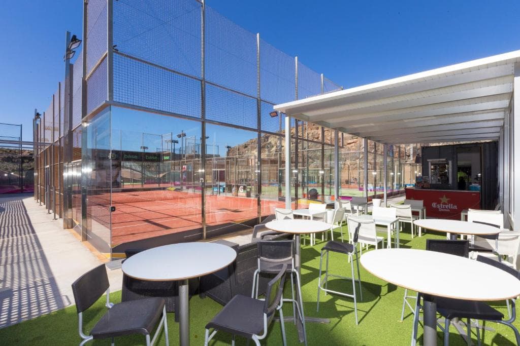 Gloria Palace San Agustin Thalasso Hotel - 43