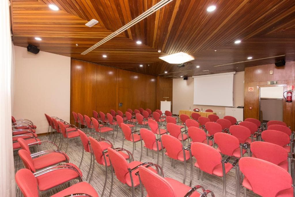 Gloria Palace San Agustin Thalasso Hotel - 39