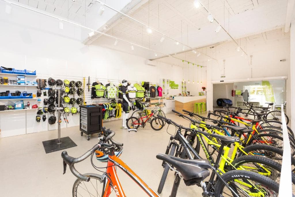 Gloria Palace San Agustin Thalasso Hotel - 36