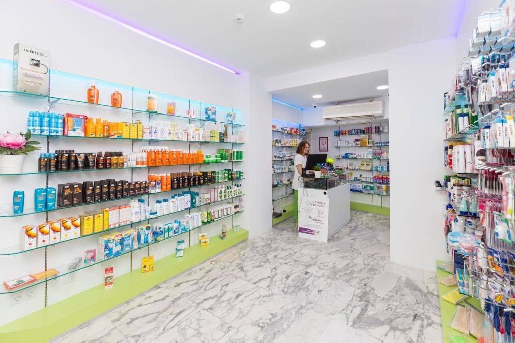 Gloria Palace San Agustin Thalasso Hotel - 37