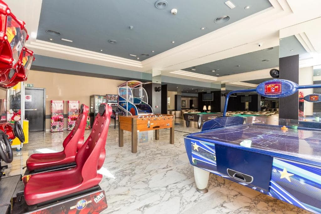 Gloria Palace San Agustin Thalasso Hotel - 35