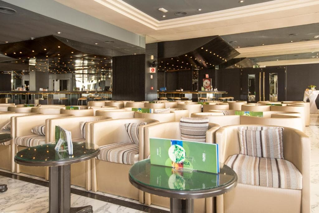 Gloria Palace San Agustin Thalasso Hotel - 28