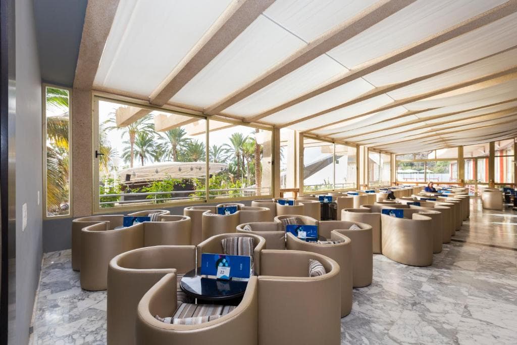 Gloria Palace San Agustin Thalasso Hotel - 27