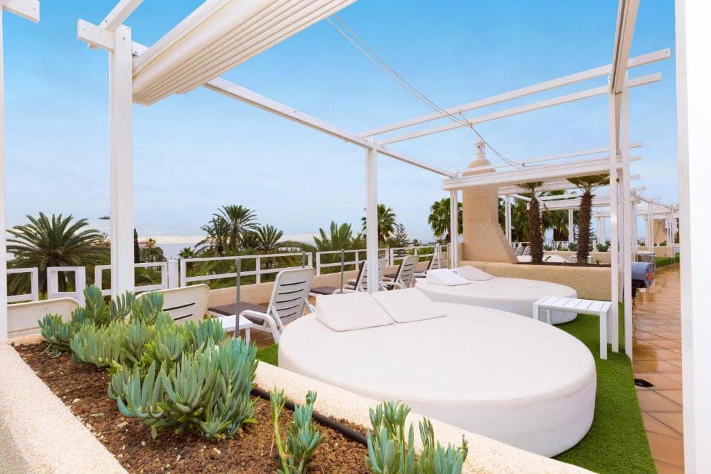 Gloria Palace San Agustin Thalasso Hotel - 45