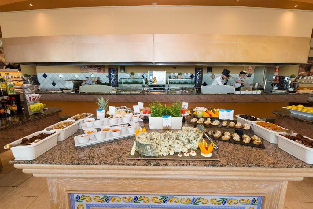 Gloria Palace Royal Hotel & Spa - 33