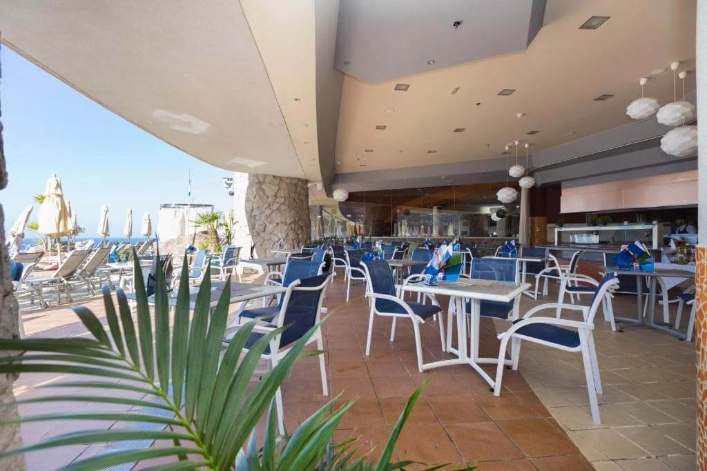 Gloria Palace Royal Hotel & Spa - 36