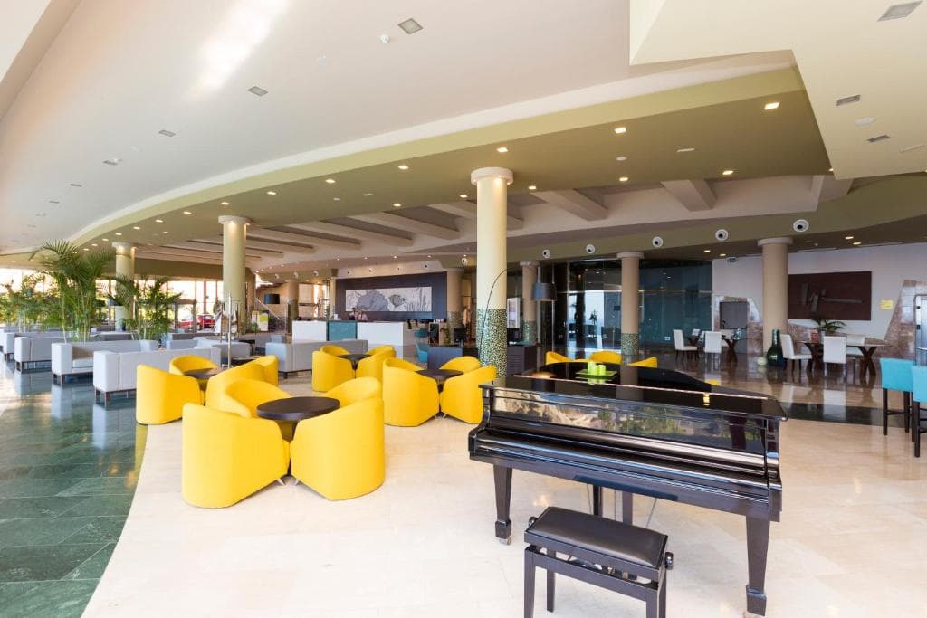 Gloria Palace Royal Hotel & Spa - 41