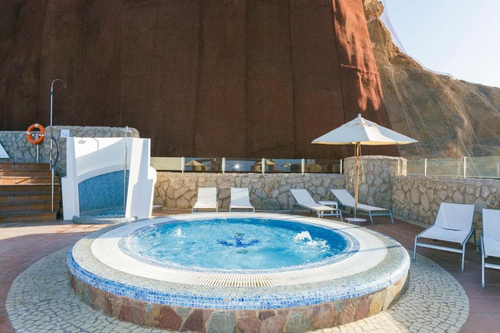 Gloria Palace Royal Hotel & Spa - 11