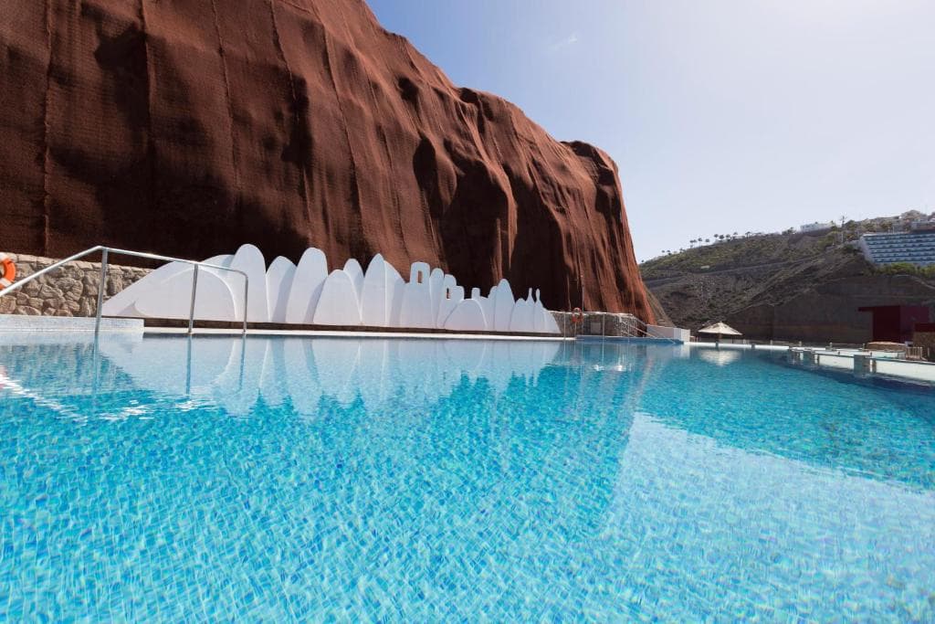 Gloria Palace Royal Hotel & Spa - 10