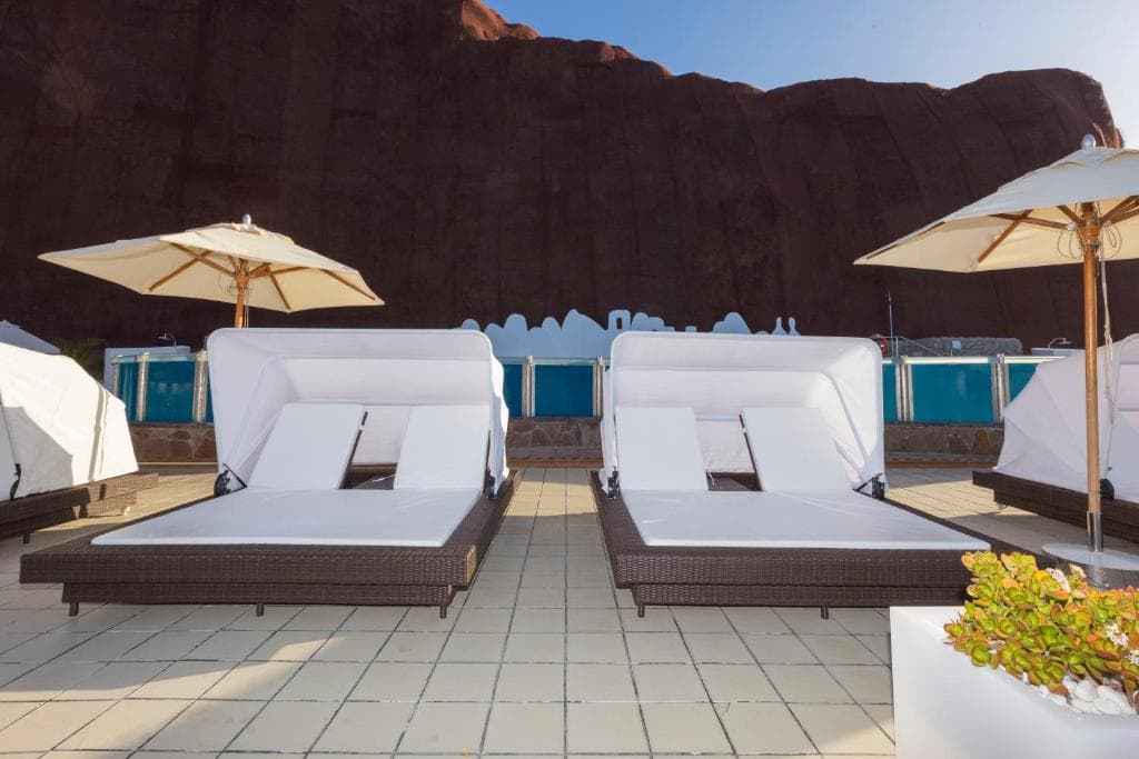 Gloria Palace Royal Hotel & Spa - 14