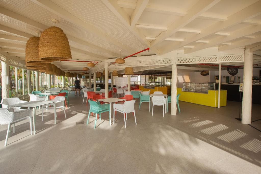 Hotel Abora Continental by Lopesan - 21