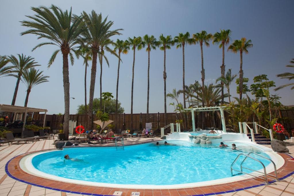 Hotel Abora Continental by Lopesan - 16