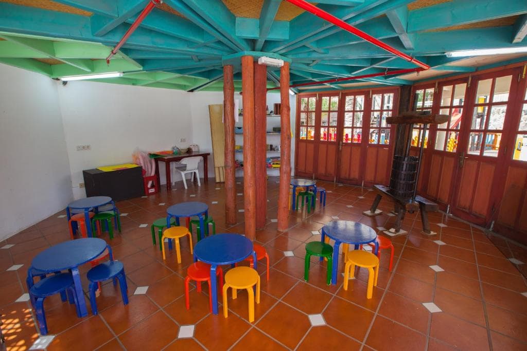 Hotel Abora Continental by Lopesan - 34