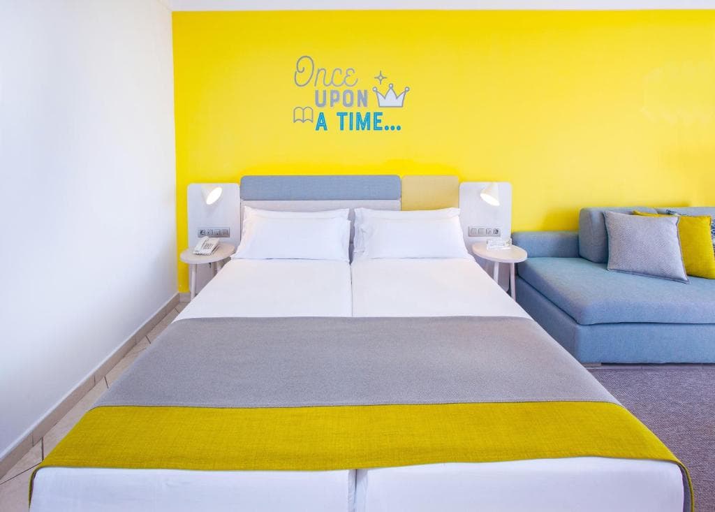 Abora Catarina by Lopesan - 34