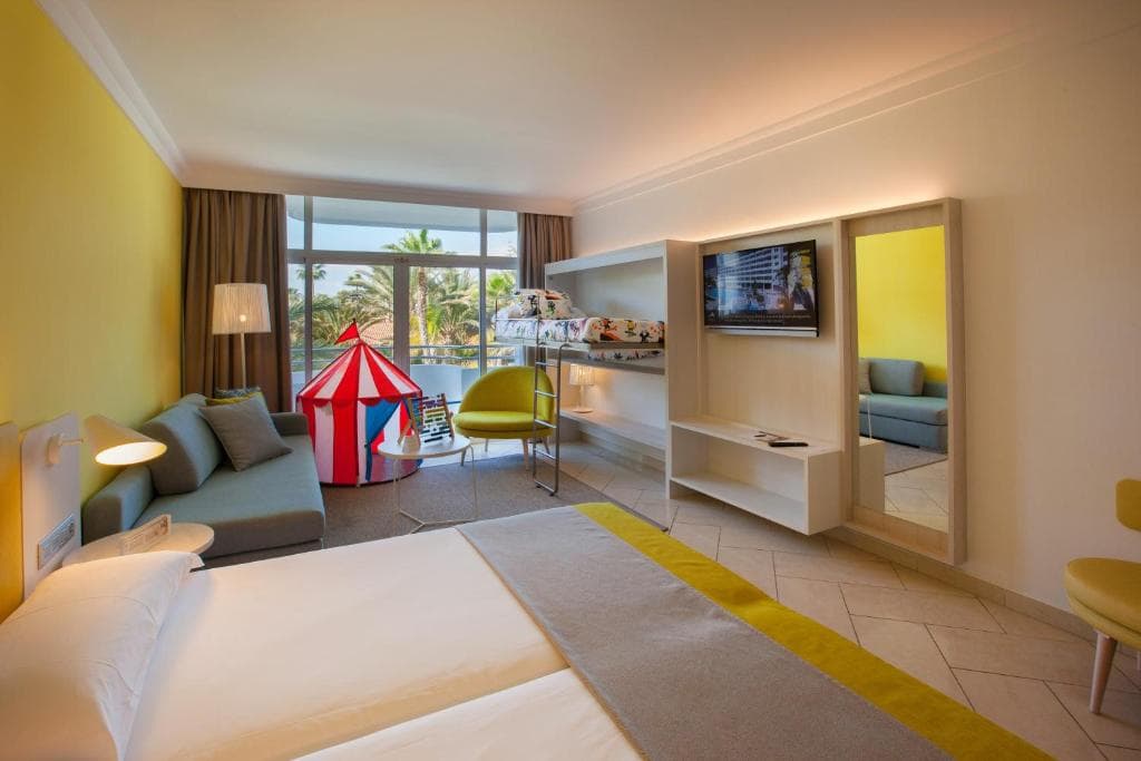 Abora Catarina by Lopesan - 39