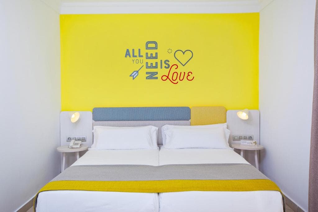 Abora Catarina by Lopesan - 26