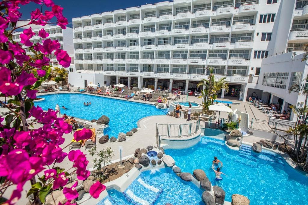 Abora Catarina by Lopesan - 23