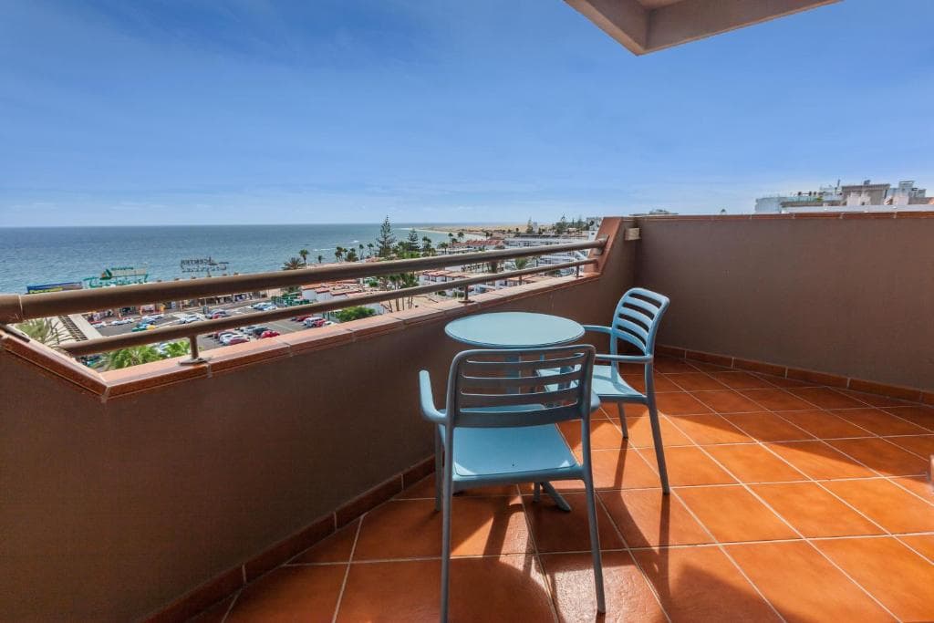 Hotel Abora Continental by Lopesan - 11