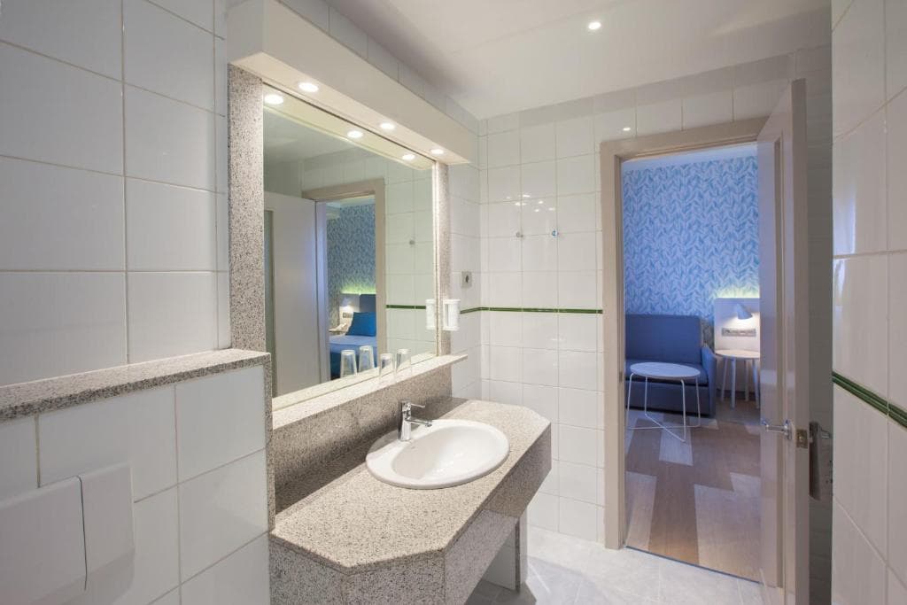 Hotel Abora Continental by Lopesan - 6