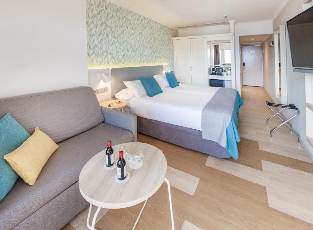 Hotel Abora Continental by Lopesan - 2