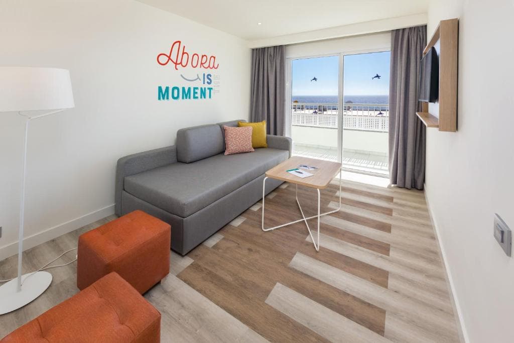 Abora Interclub Atlantic by Lopesan - 39