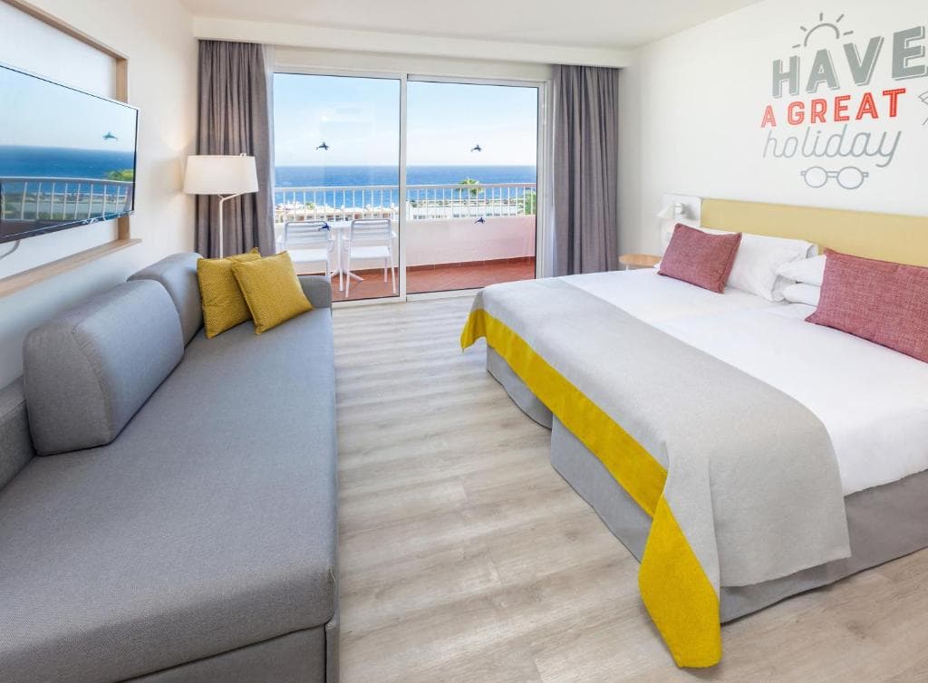 Abora Interclub Atlantic by Lopesan - 34