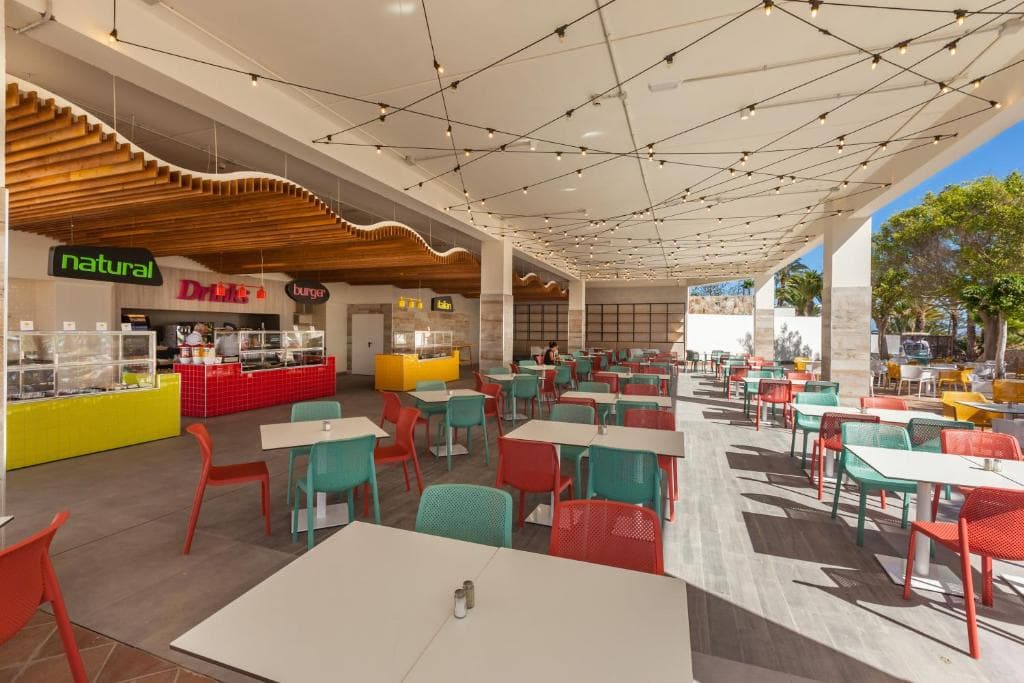 Abora Interclub Atlantic by Lopesan - 25