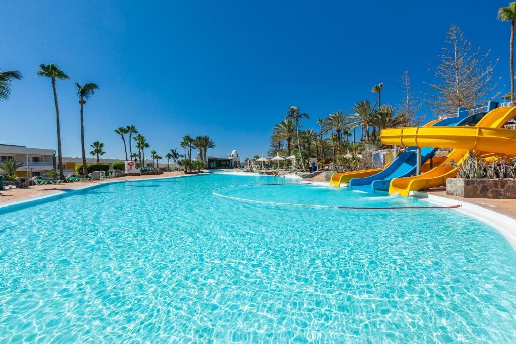 Abora Interclub Atlantic by Lopesan - 7