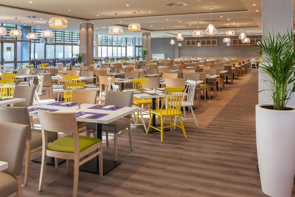 Abora Interclub Atlantic by Lopesan - 16