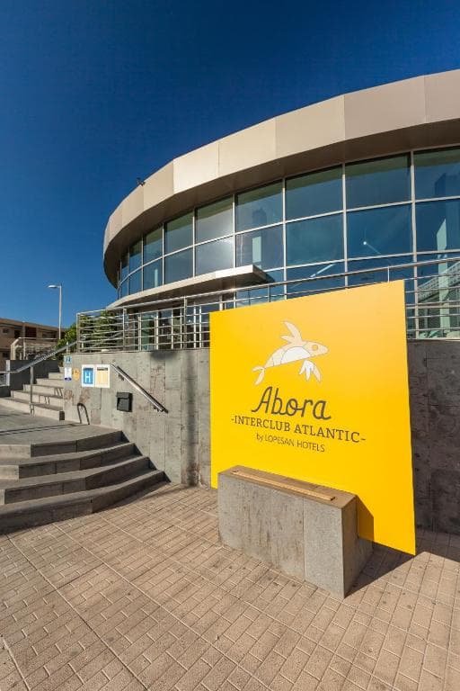 Abora Interclub Atlantic by Lopesan - 2