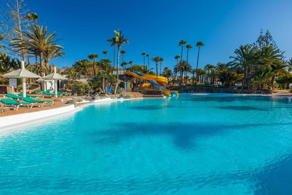 Abora Interclub Atlantic by Lopesan - 8